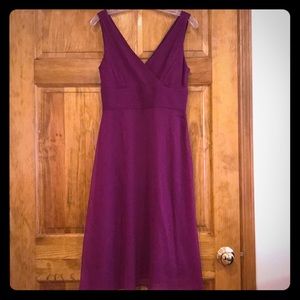 J. Crew Sophia dress